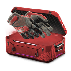 Battle Glove 50%