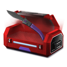 acro case