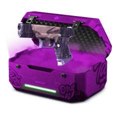 25% Glock win