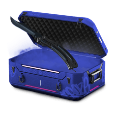 Blu Steel