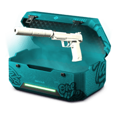 100% USP-S