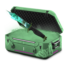 15% KNIFE -|- DR3AM