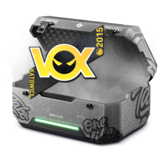 15%sticker nisk