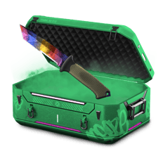 100% Knife