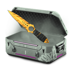 THe knifenator