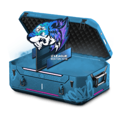 50 a la 50 stickerpros