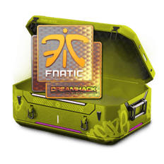 FanaticFanClub