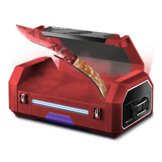 100% knife