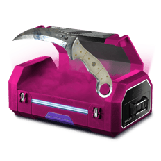 TALON KNIFE FARM
