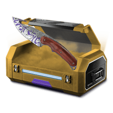 CrayzKnife