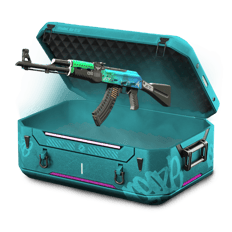 10% AK