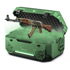 2$ Boom new play skin