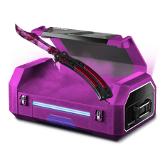 10% PHASE 2 KNIFE