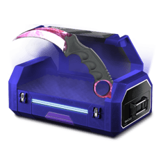40% KNIFE
