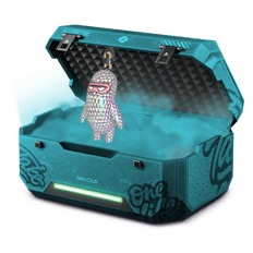 5% Charm Farm