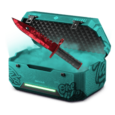 20% win knife