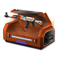 Asiimov XP