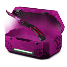 Knife 50/50 💎