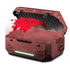Elemental Craft