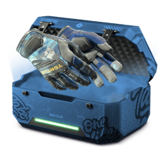 70% Gloves/Mogul 2V2