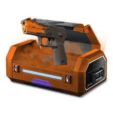 10% BANGER PISTOL