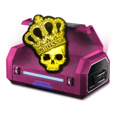 Gimme That CROWN