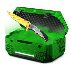NEMESIS FARM 10% WIN
