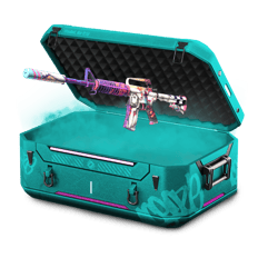 0.25% Vaporwave FN