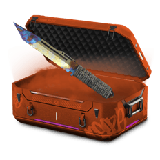 5% Knife