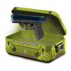 Investment Case :)