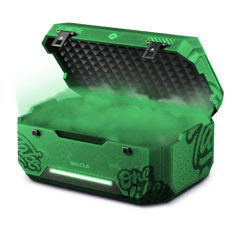 green monster