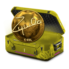 Zywo0o Stickers Part 1