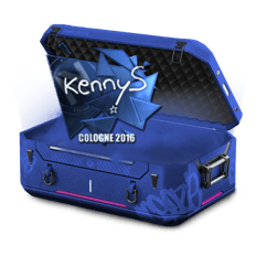 Kennys 💙