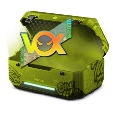 EASY 2V2 STICKER PROFIT