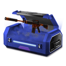 M4A1 _ Battles