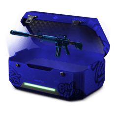 1% BockDa's Farm M4A1S