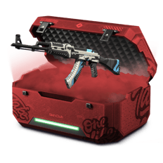 10% High Tier Rifle