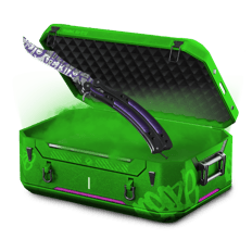 35%Knife/Glove