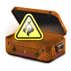 15% FLAMMABLE