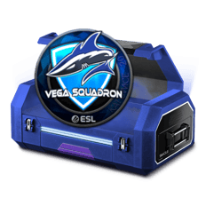 10% vega