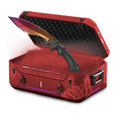 Kukri Box