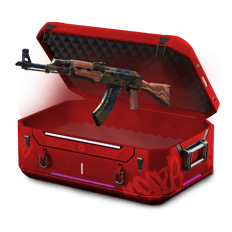 100% AK v.2.0