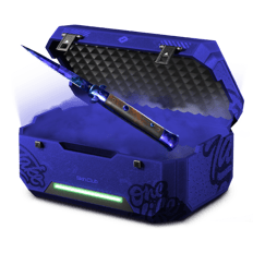 10% sapphire