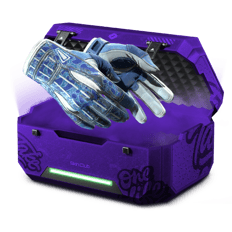 100% PROFIT GLOVES