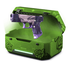 Easy Glock