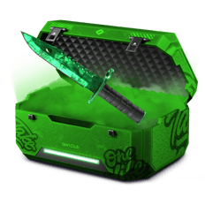 Nosmas 14% EMERALD 🐉
