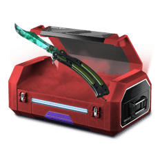 green heaven or MOUZ