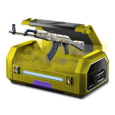 30/70 ROYALTY