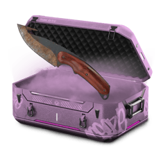 30% Knife