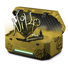 Nikaoright 25%